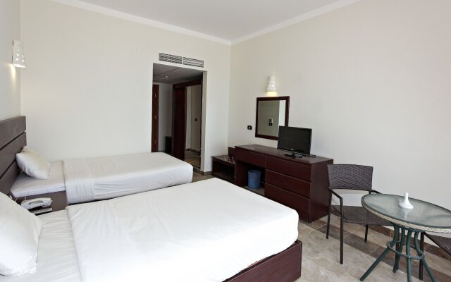 Three Corners Equinox Beach Resort