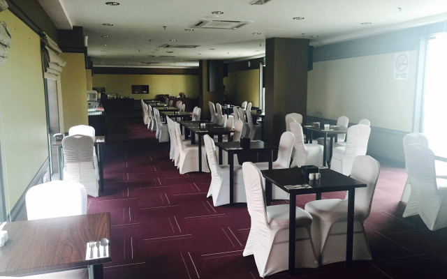 Imperial Heritage Hotel Melaka