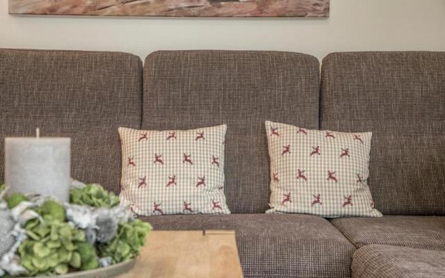 Appartement 15 in Sankt Johann in Tirol