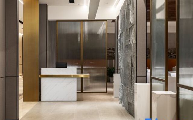 Xiong Zhen Hotel