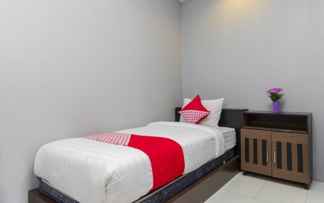 OYO 758 Rumah Leting Homestay