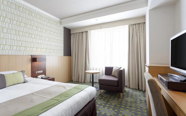 Shibuya Excel Hotel Tokyu