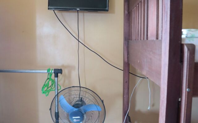 Megi Beach House