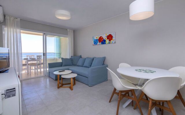 Apartment Apolo XVI Calpe/Calp