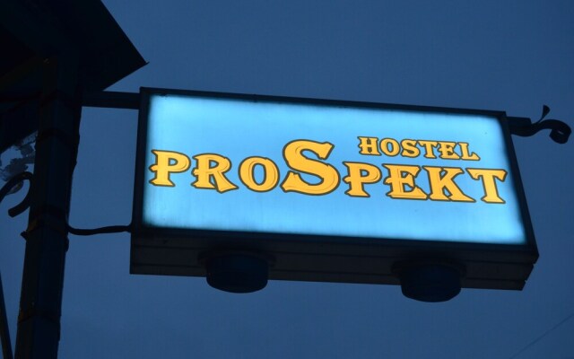 Prospekt Hostel