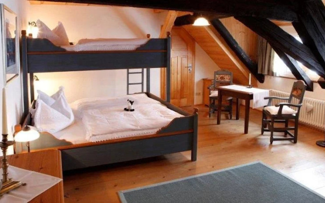 Schwarzwaldgasthof zum Waldhüter