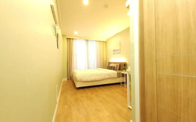 OYO Rooftop Hostel
