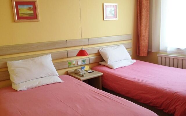 Dongshi Hotel
