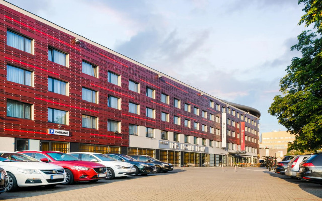 Iris Hotel Eden - Czech Leading Hotels