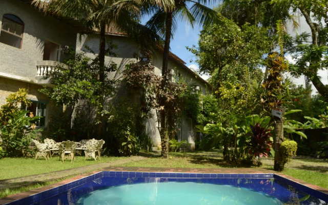 Rio Natureza apart 112