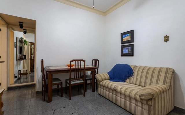 Comfort Copacabana Suite Pf301