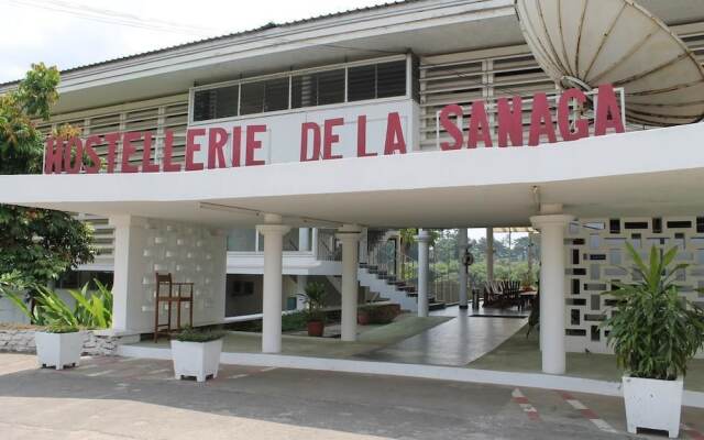 Hostellerie de la Sanaga