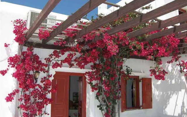 Villa Vasilis