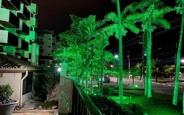 Apartamento Ubatuba Praia Grande