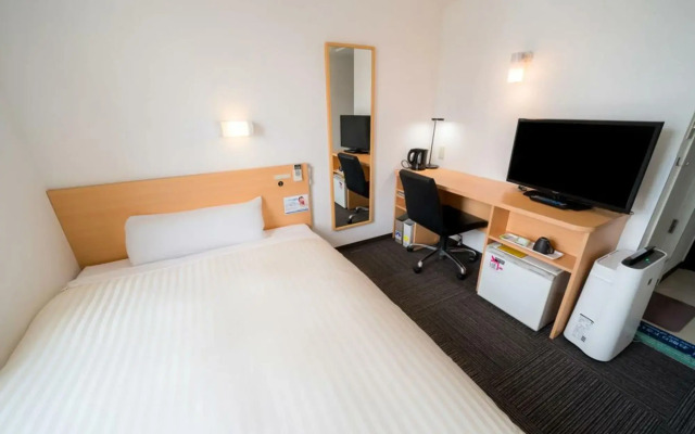 Super Hotel Kokuraeki Minamiguchi