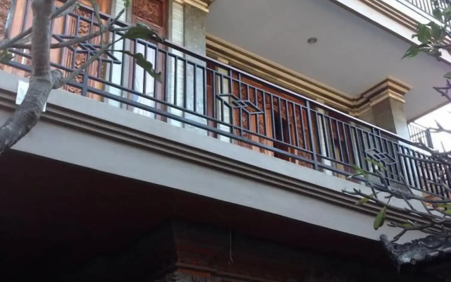 Sapta House