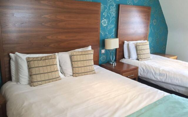The Boleyn Hotel