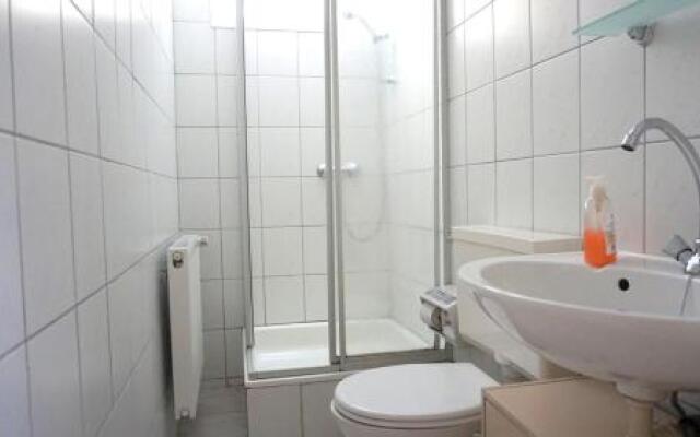 "Bungalow 312" Meyersgrund Im Thüringer Wald