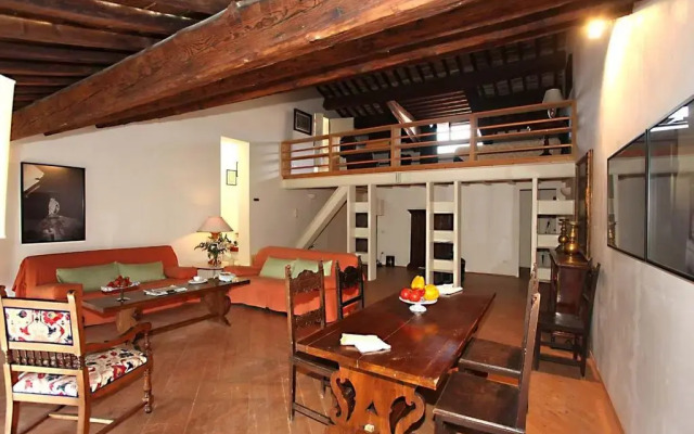 Palazzo Contarini Porta di Ferro