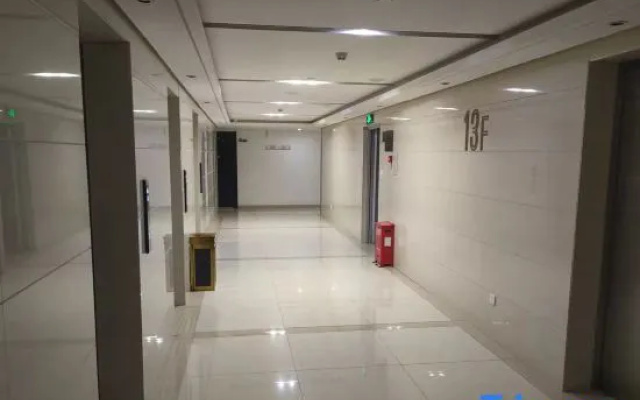 Yunshe Hotel (Shijiazhuang International Convention and Exhibition Center Branch)