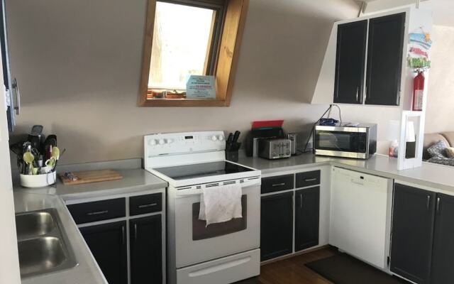 Niagara Beachfront Home