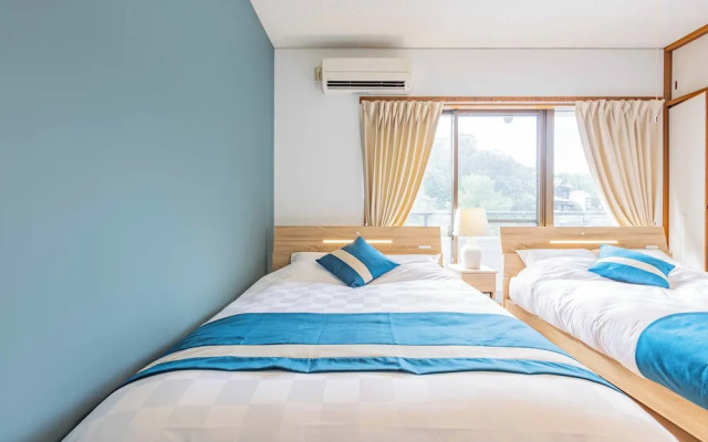 Azami Ann Maisonette