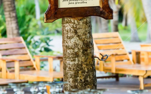 Turneffe Island Resort
