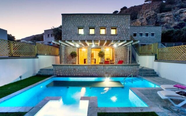Blue Dream Luxury Villas Exclusive 2 Bedroom Villa Privee - Villa Ellie
