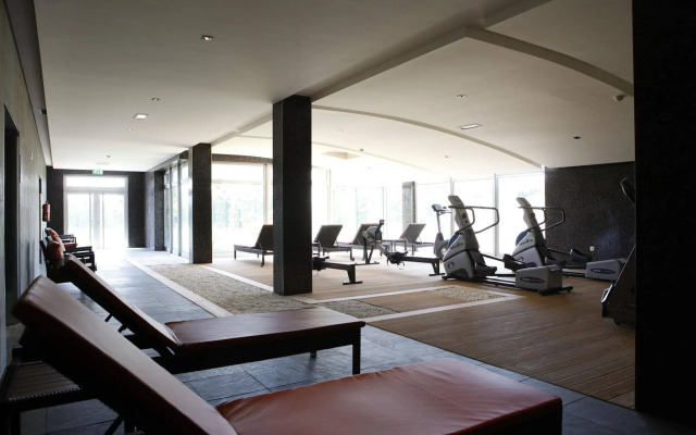 Montebelo Aguieira Lake Resort & Spa