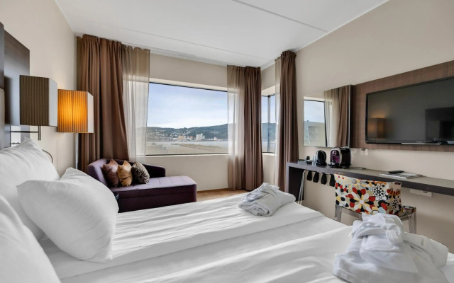 Clarion Hotel Trondheim