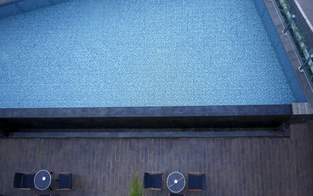 Hotel GranDhika Setiabudi Medan