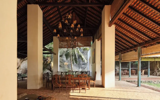 Sama Retreats - Kosgoda