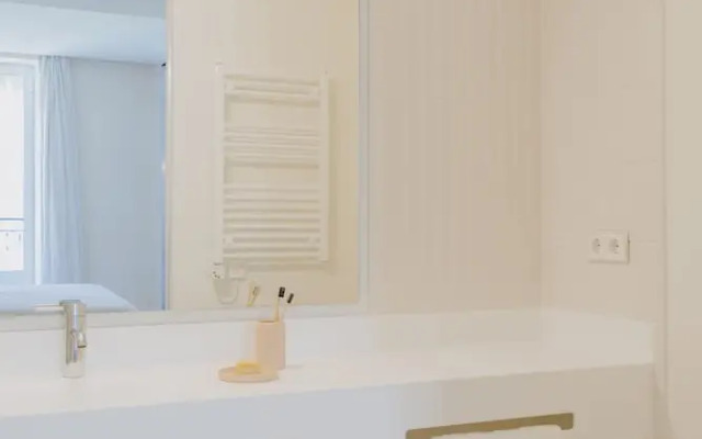 The Passage Apartments