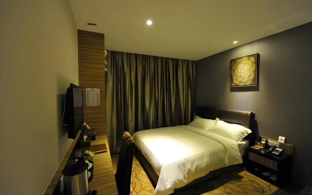 Milano Hotel