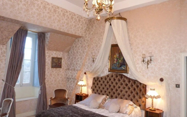 Chateau dUrbilhac