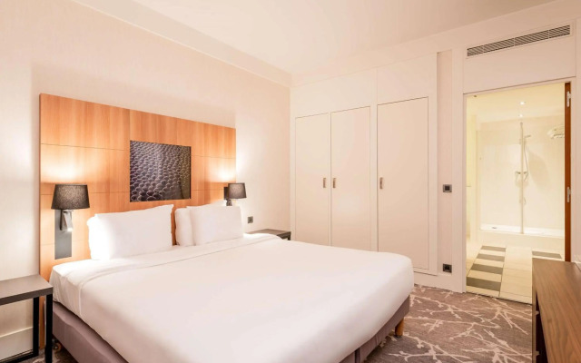 Hotel Santika Gresik