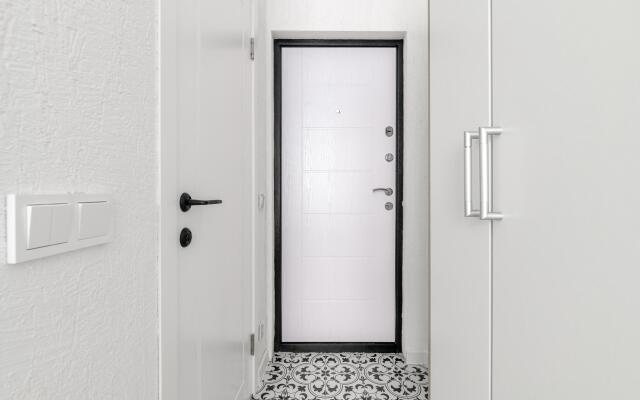 Апартаменты на улице Радищева 42