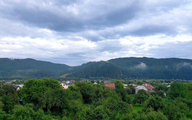 Bucovina Residence