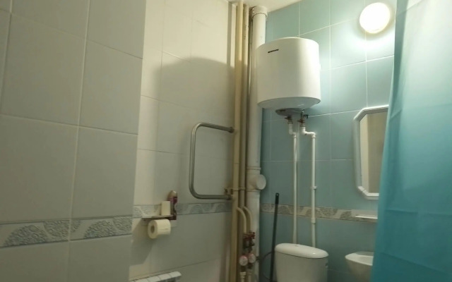 Апартаменты на улице 40-летия Победы