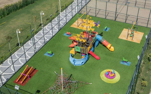 Granada Luxury Belek - All Inclusive