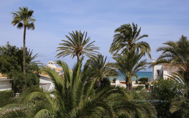 Villa El Pagre - Near Les Marines