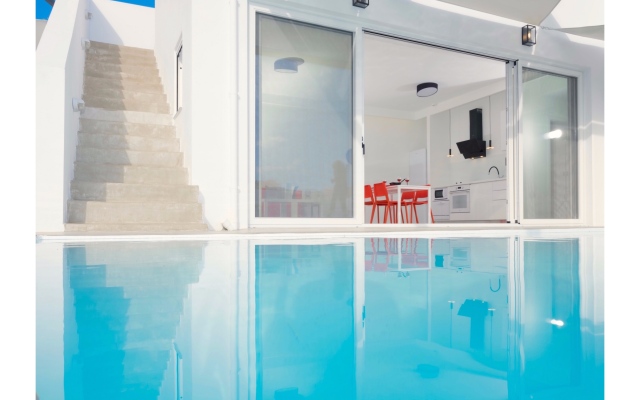 Villa Paradiso III Crete