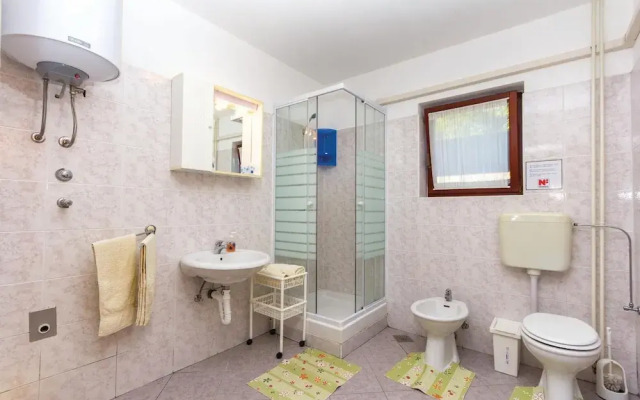 Beautiful Home in Pula With Wifi and 1 Bedrooms