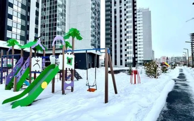 Апартаменты ПОДЕЛАМ на ул. 250-летия Челябинска, д. 29