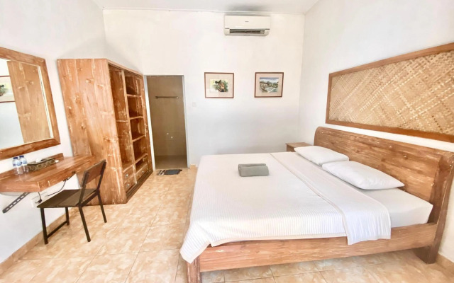 Ashana Hotel Uluwatu