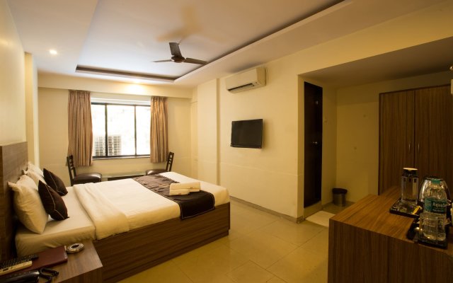 Ace Residency Hotel- Mumbai
