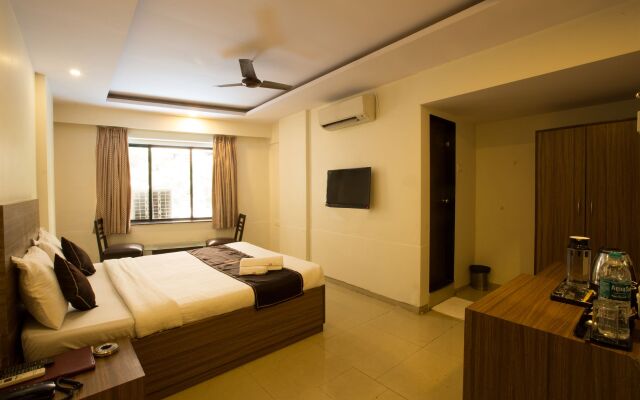 Hotel Ace Residency