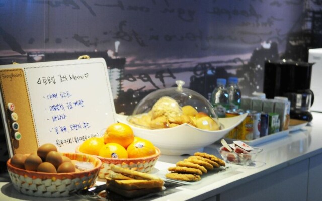 Ulsan Ilsan V