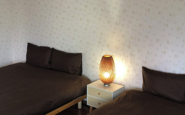 One Fine Day Guesthouse – Guest Rooms – Chiba