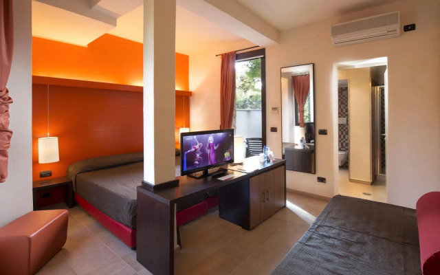 VOI Floriana Resort